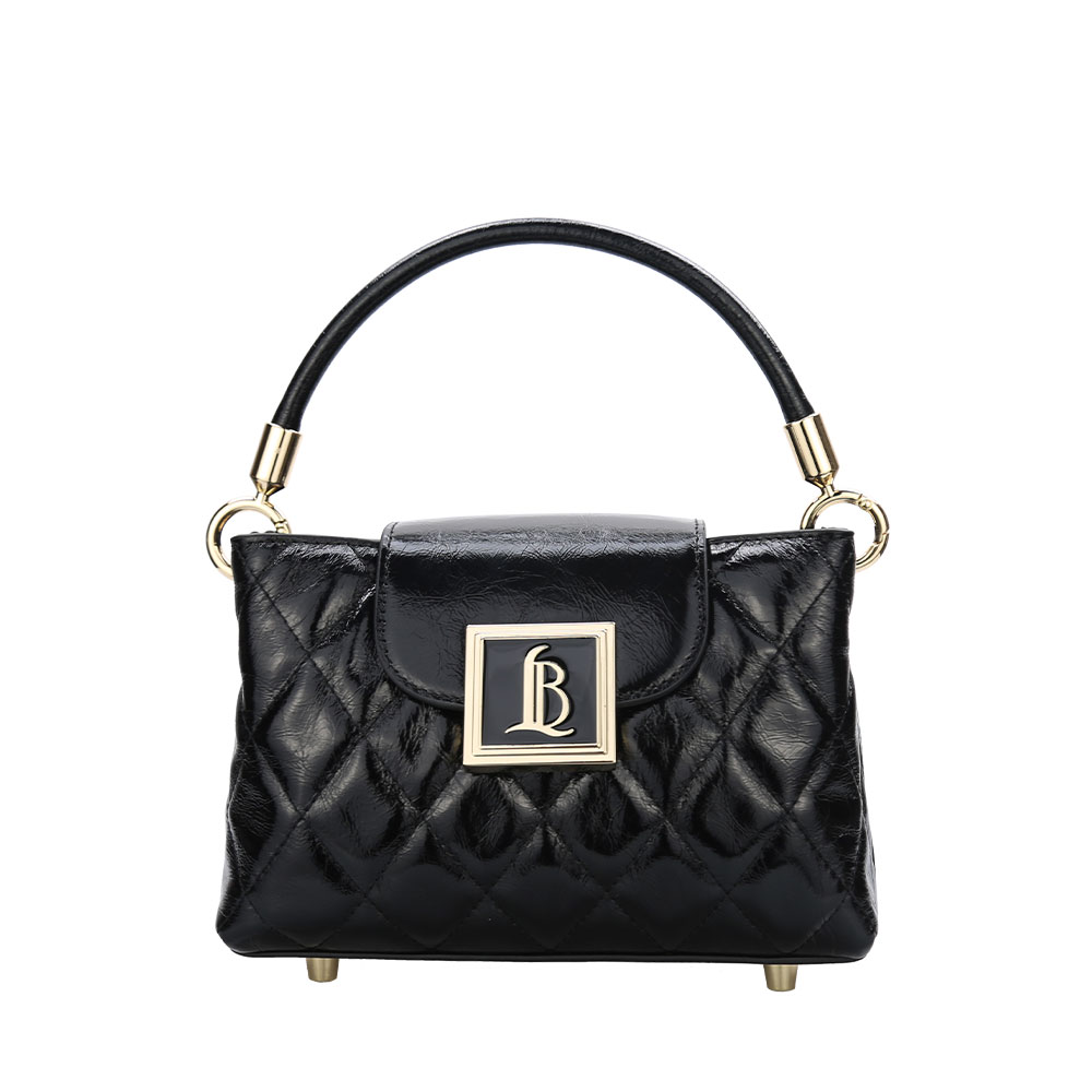 TÚI XÁCH ROSA CHIC LANZADORO BELLEZZA 